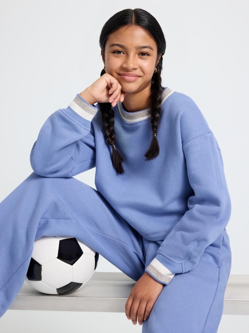 Crew Sweaters | Athleta
