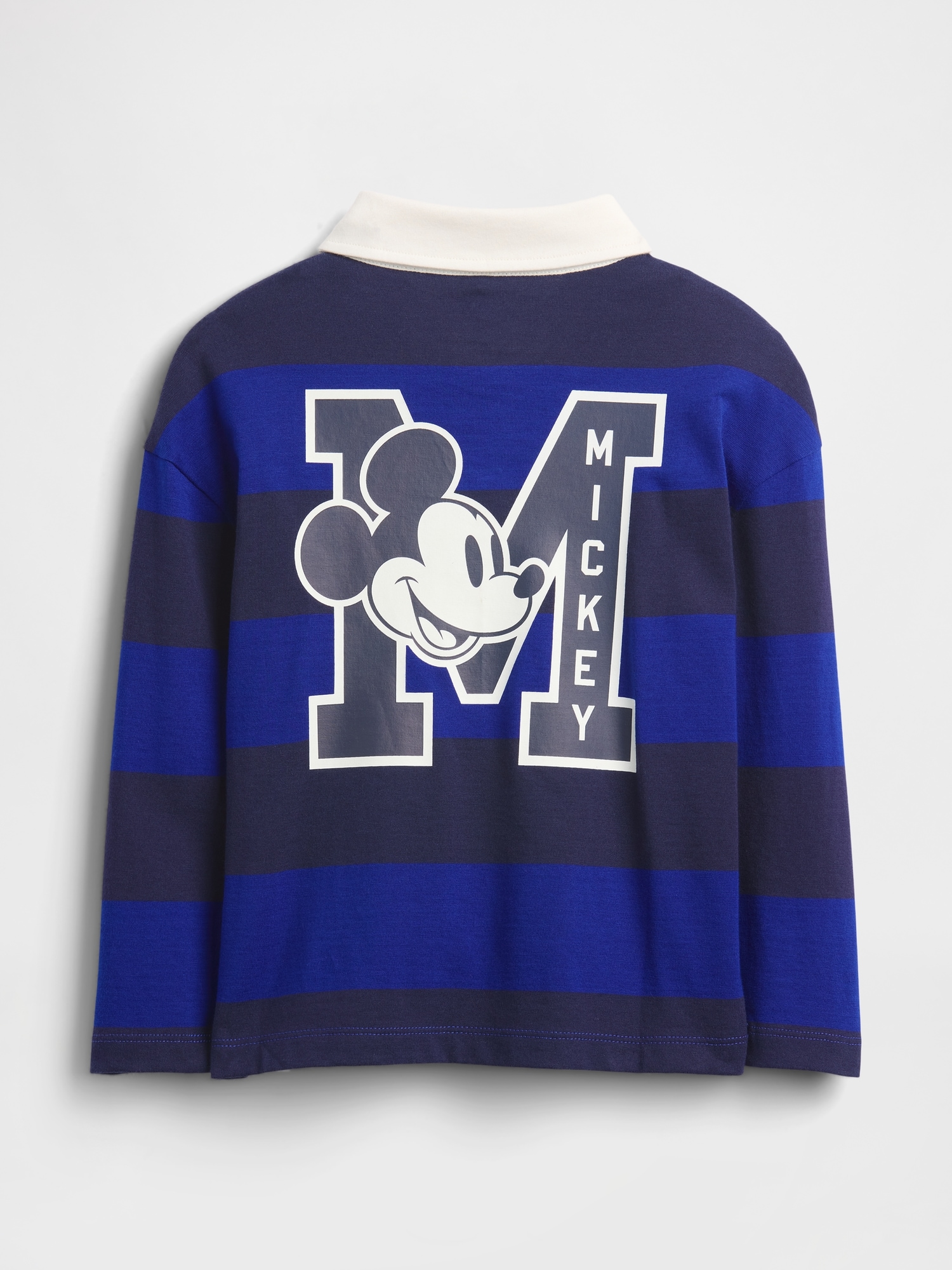 babyGap × Disney Rugby Polo Shirt