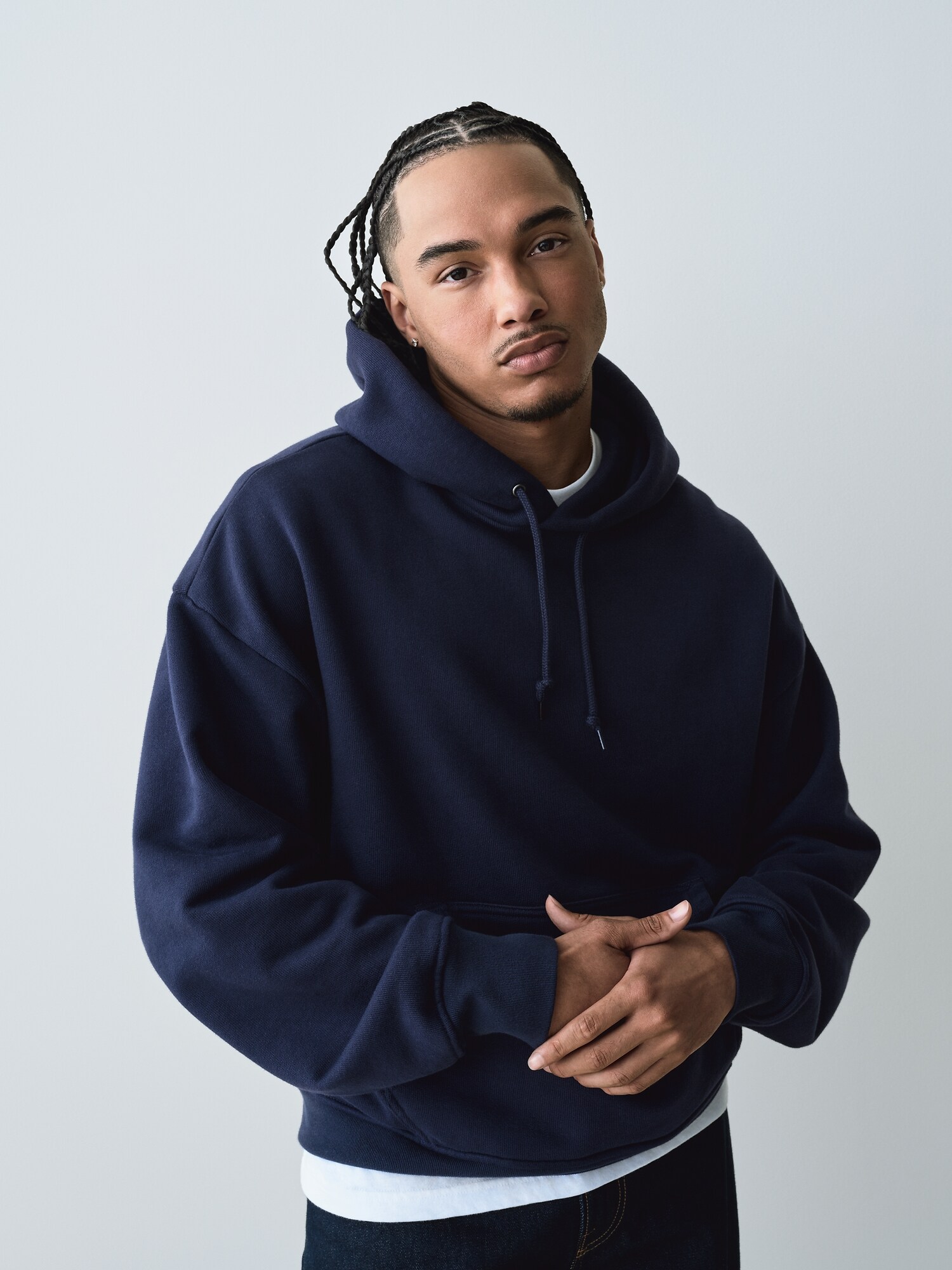 Gap公式オンラインストア | エクストラ ヘビーウェイト フレンチテリー