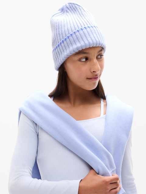 Athleta Girl Chill Out Beanie