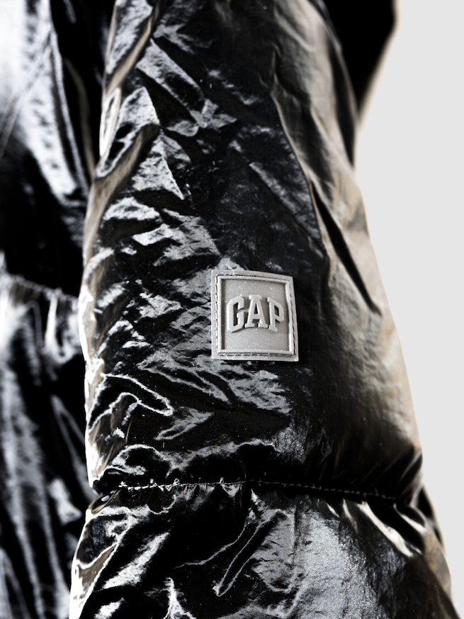 パファージャケット (キッズ)-5