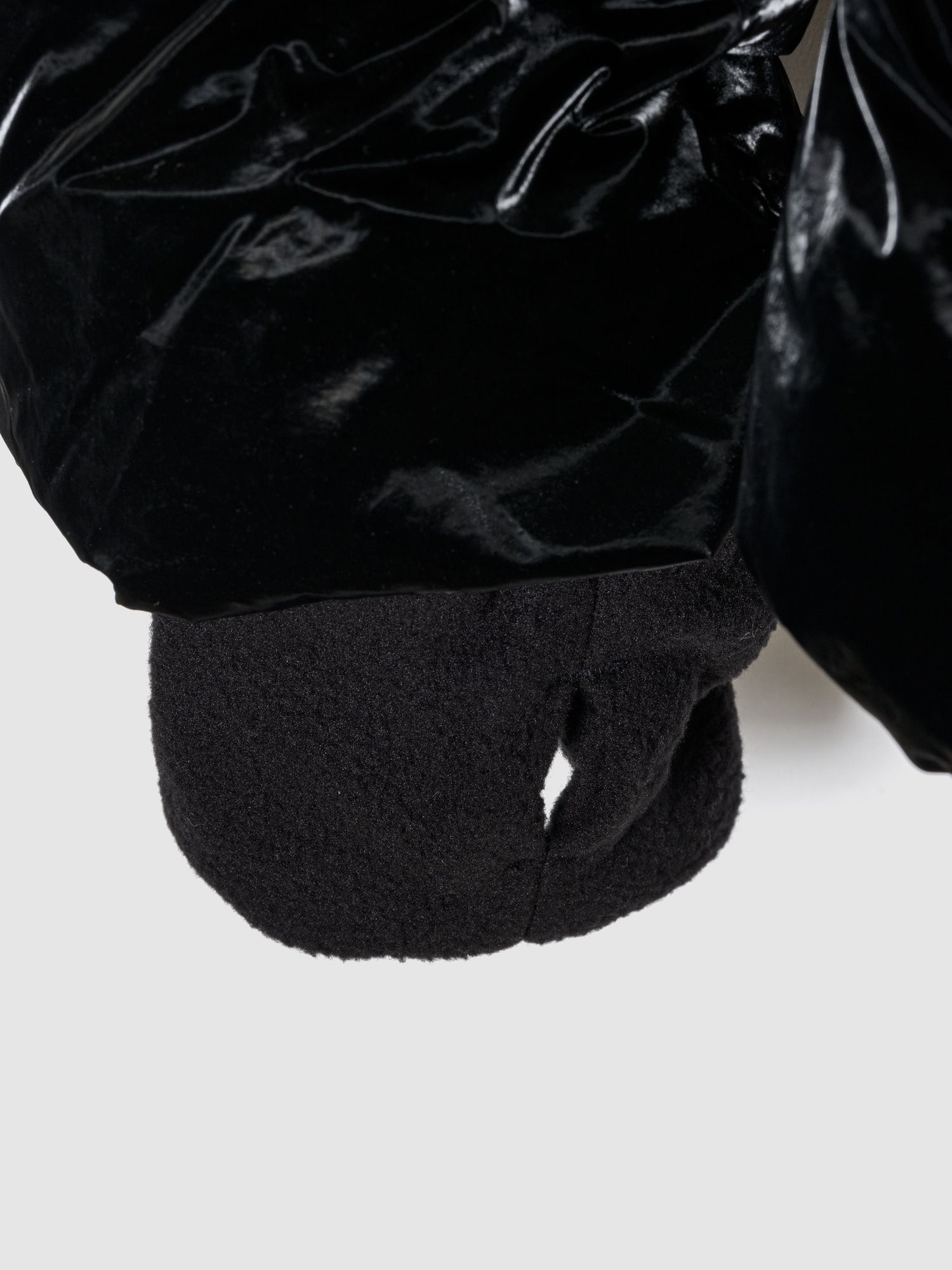 パファージャケット (キッズ)-6