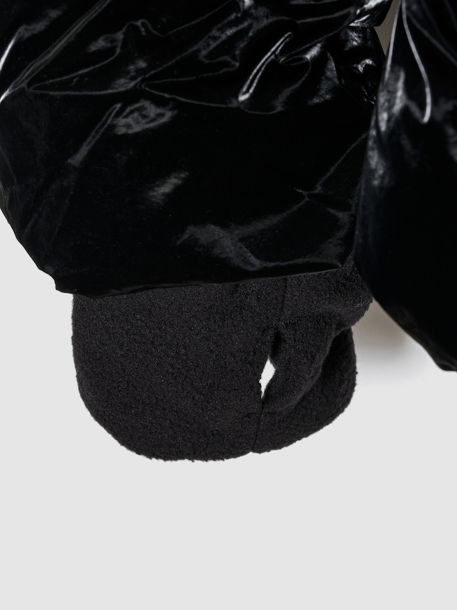 パファージャケット (キッズ)-6