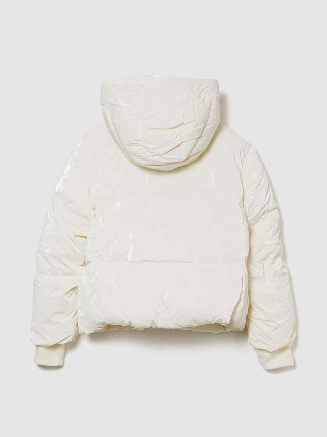 パファージャケット (キッズ)-6