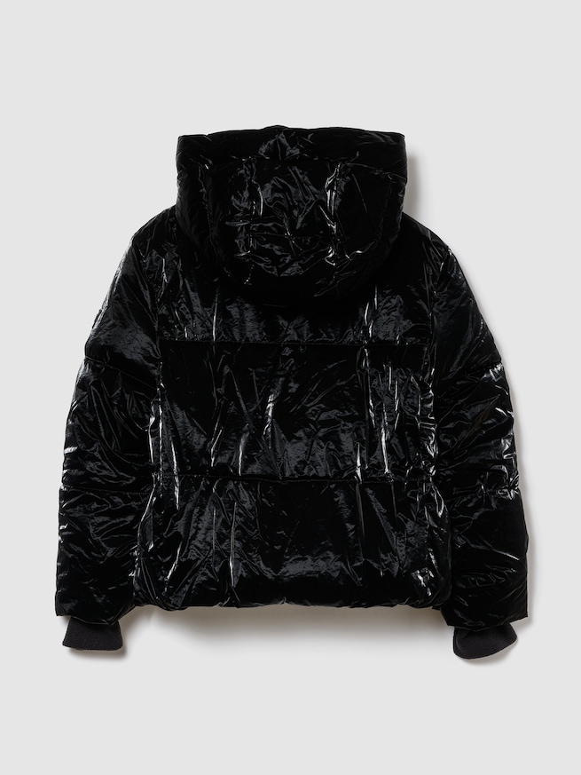 パファージャケット (キッズ)-4