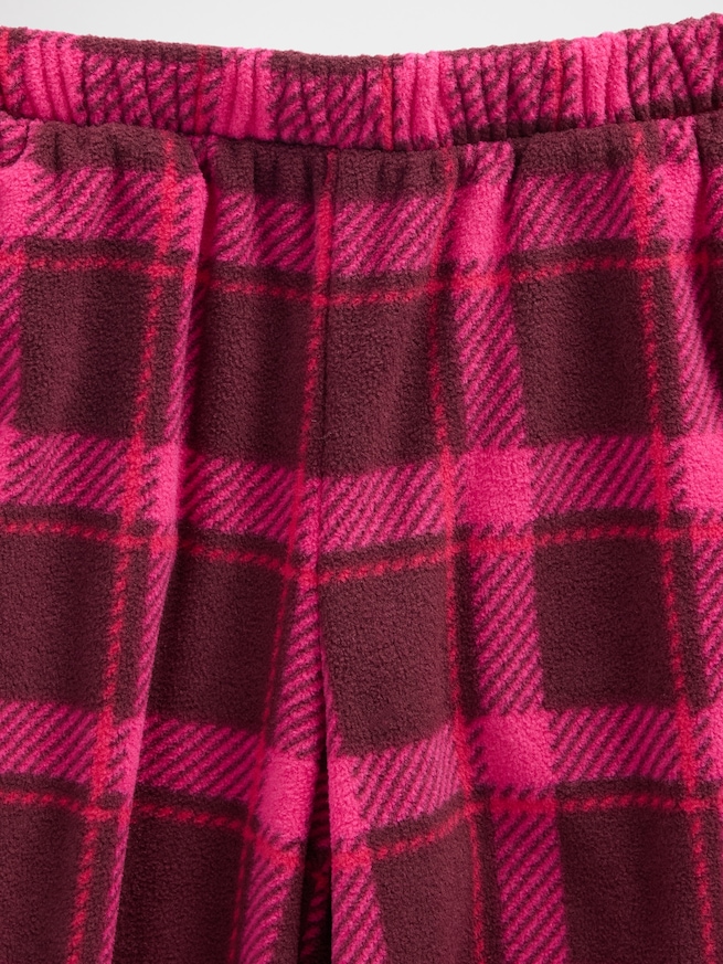 あったかバギーパンツ (キッズ)-3