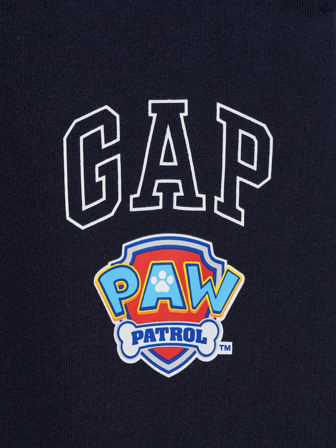 パウ・パトロール スウェットセット (幼児・ベビー)-3
