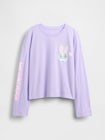 Gap × ディズニー グラフィックTシャツ (キッズ)-1