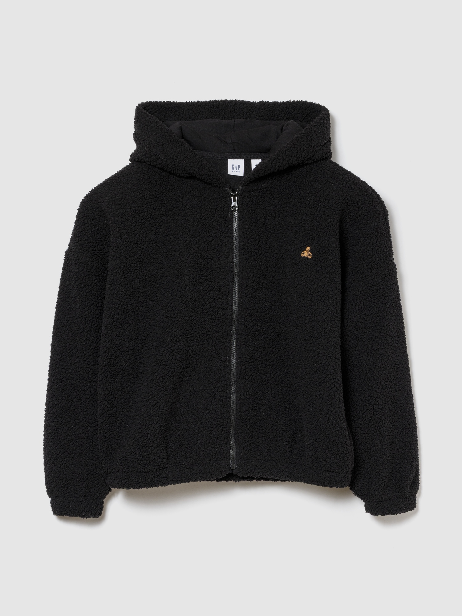 Gap公式オンラインストア | ボア オーバーサイズ くまさん