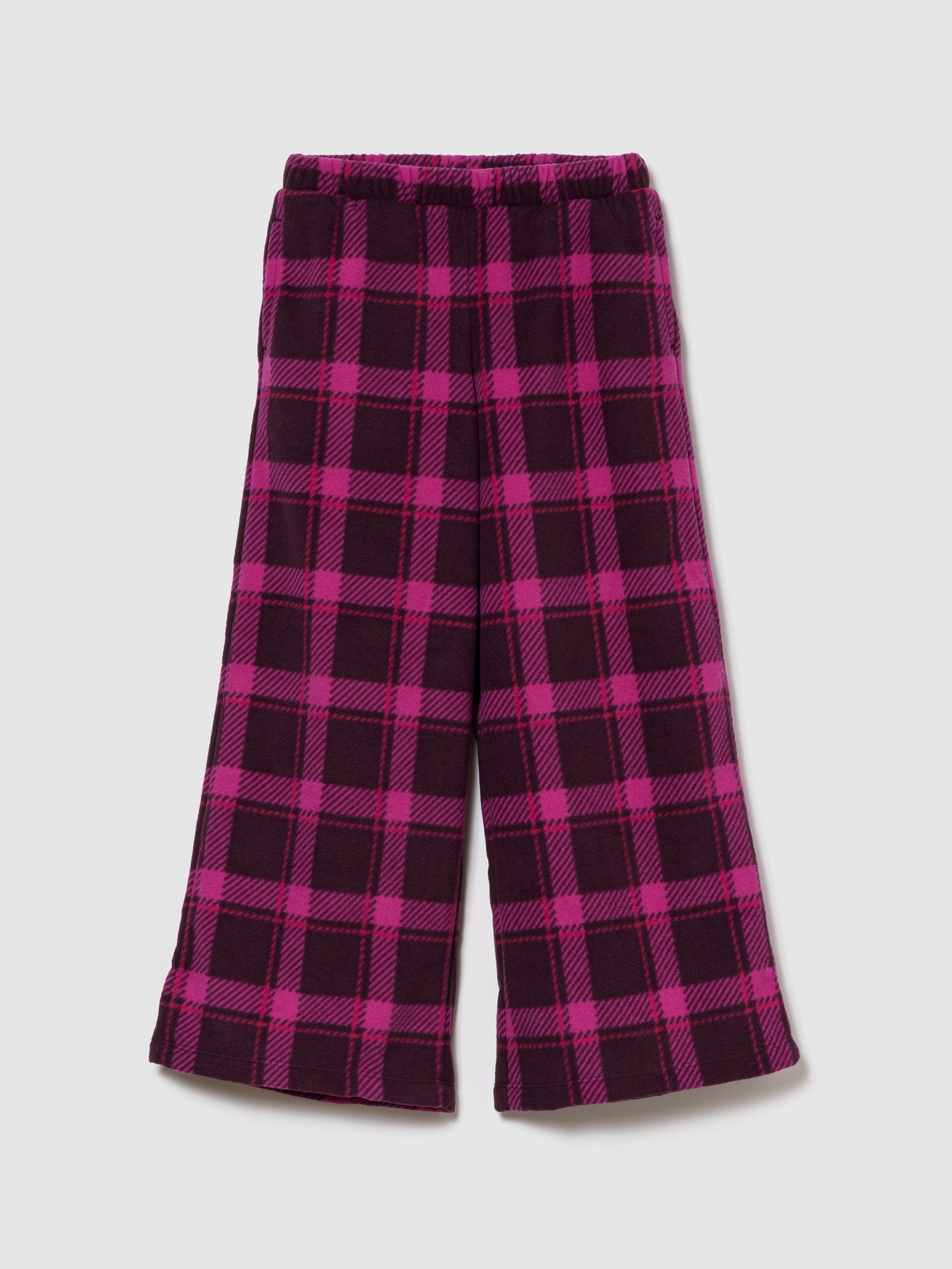 あったかバギーパンツ (キッズ)-0