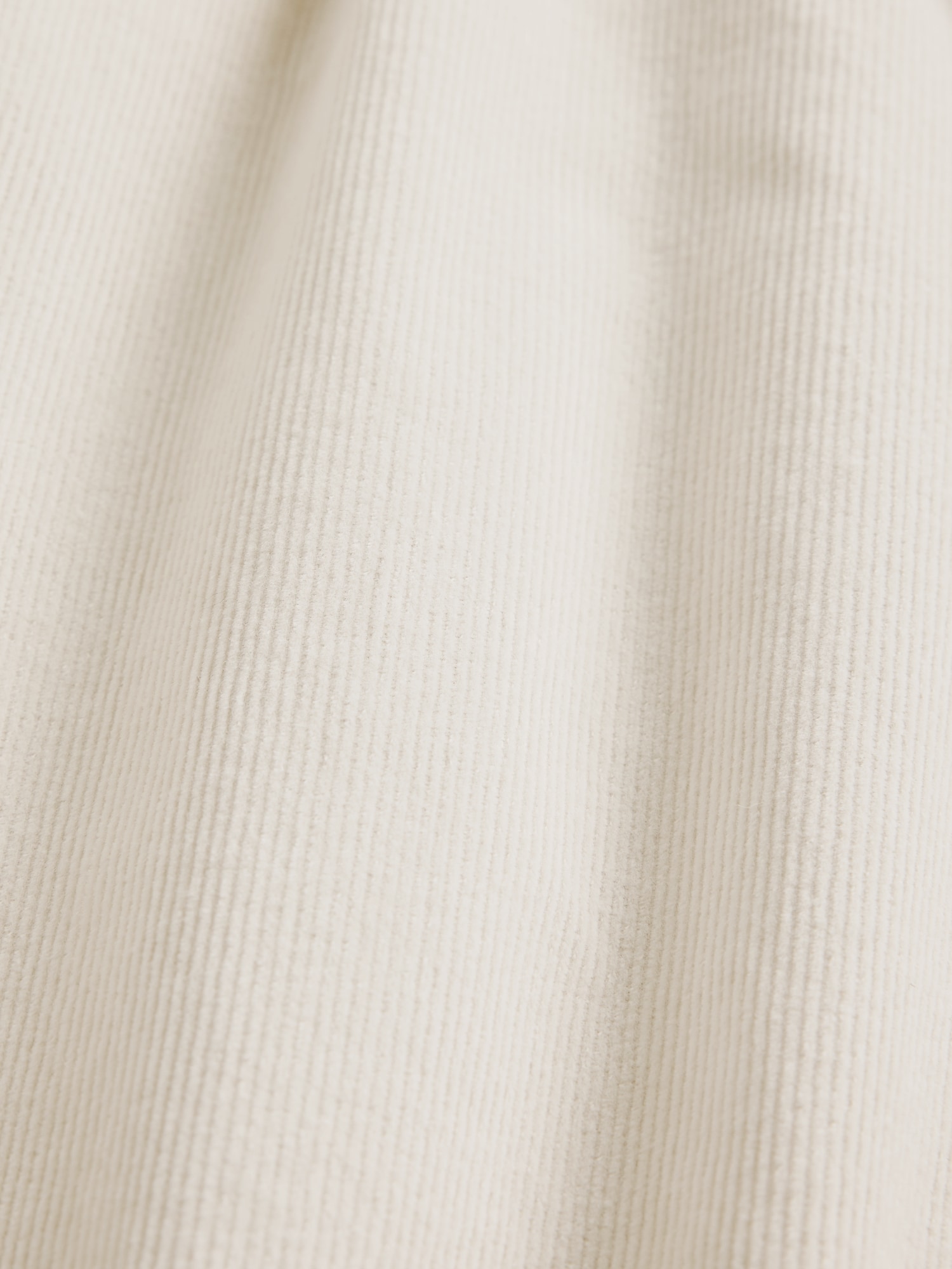 ミッドライズ コーデュロイ バギーパンツ-4