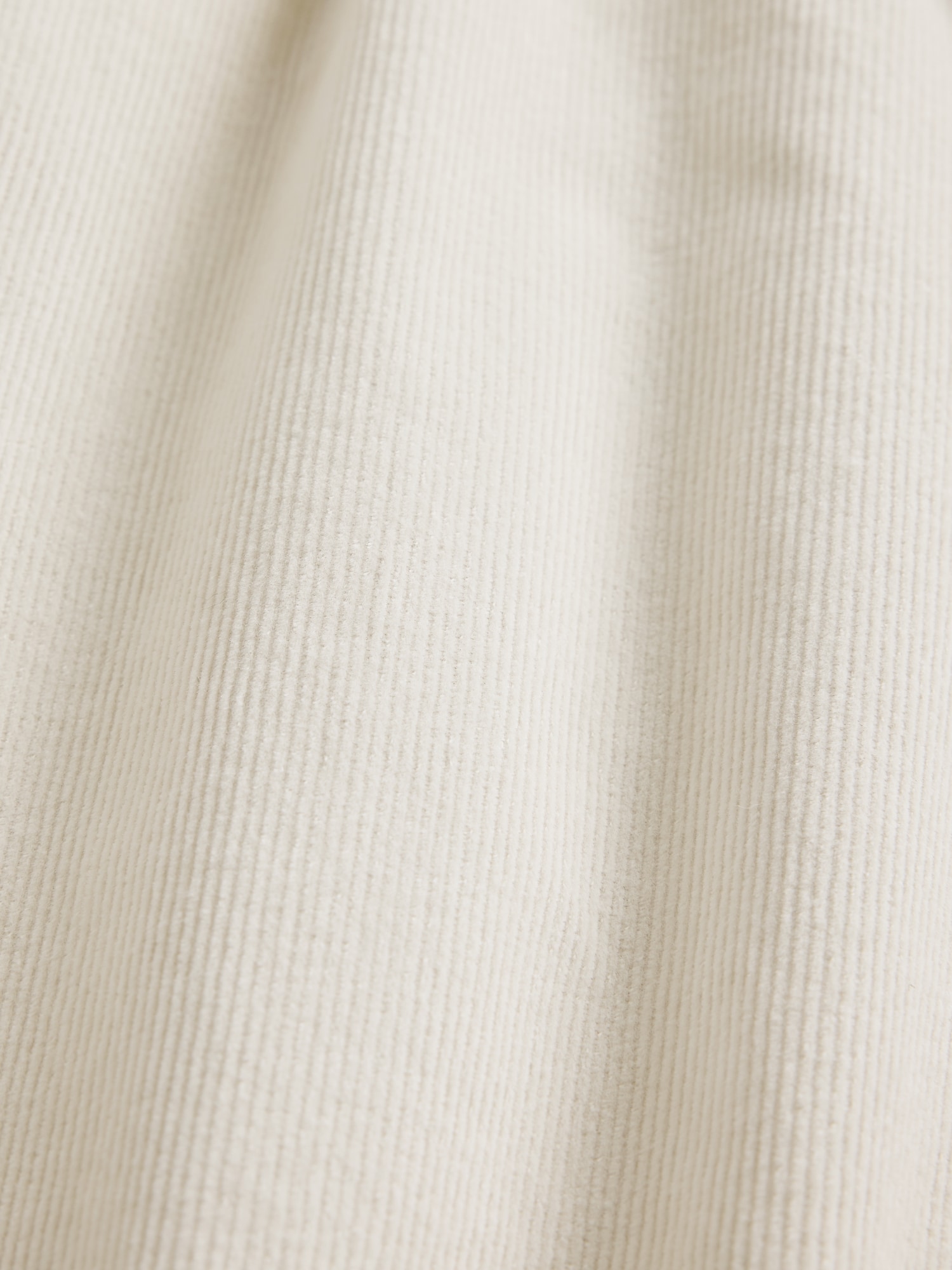 ミッドライズ コーデュロイ バギーパンツ-7