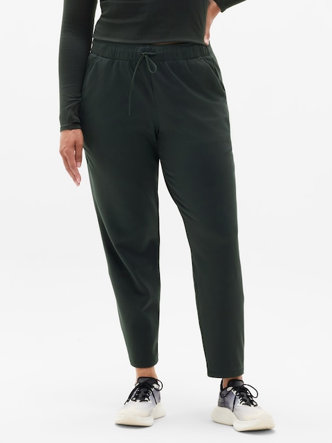 Unstoppable Mid Rise Pant