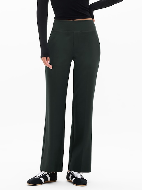 Endless High Rise Flare Pant