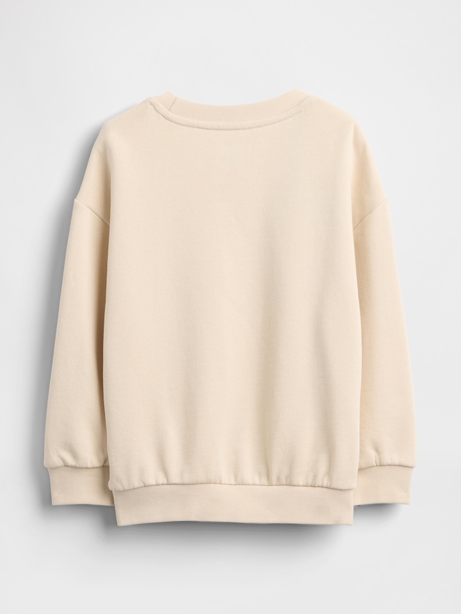 ヴィンテージソフト パウ・パトロール GAPロゴ スウェットシャツ (幼児・ベビー)-1