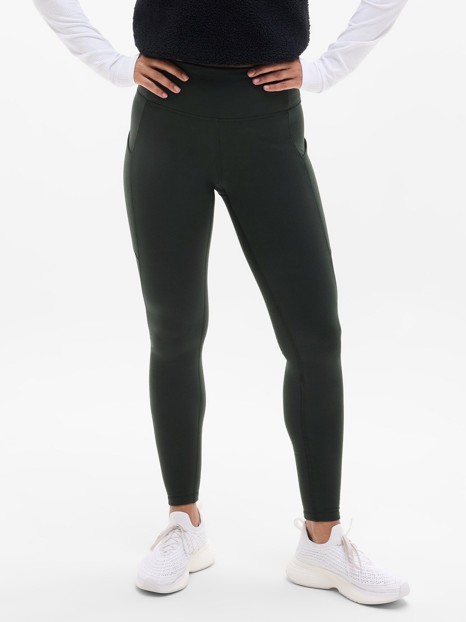 Polartec Power Stretch | Athleta