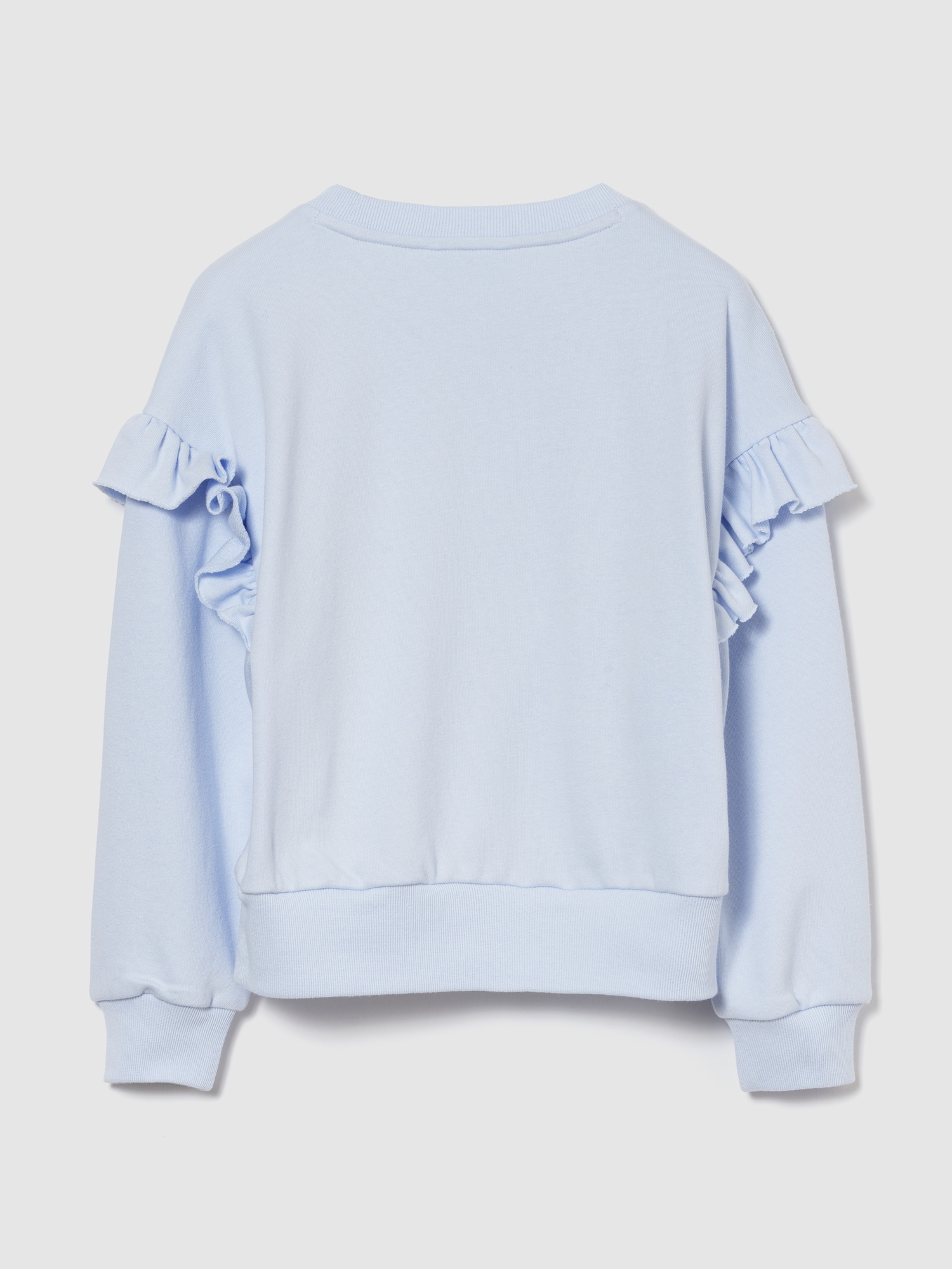 フリッピースパンコール グラフィック スウェットシャツ (キッズ)-2