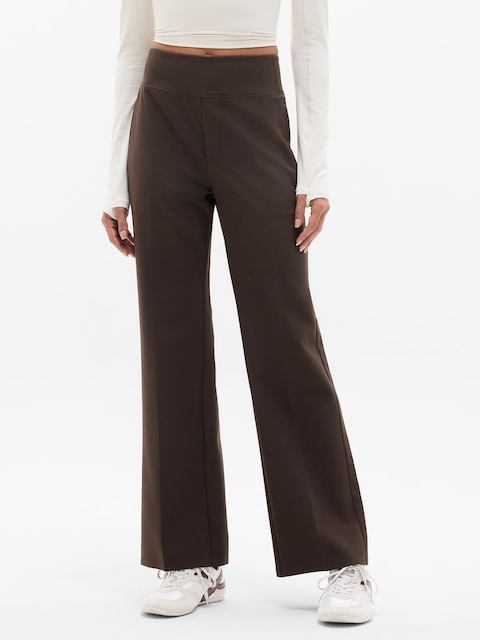 Endless High Rise Flare Pant