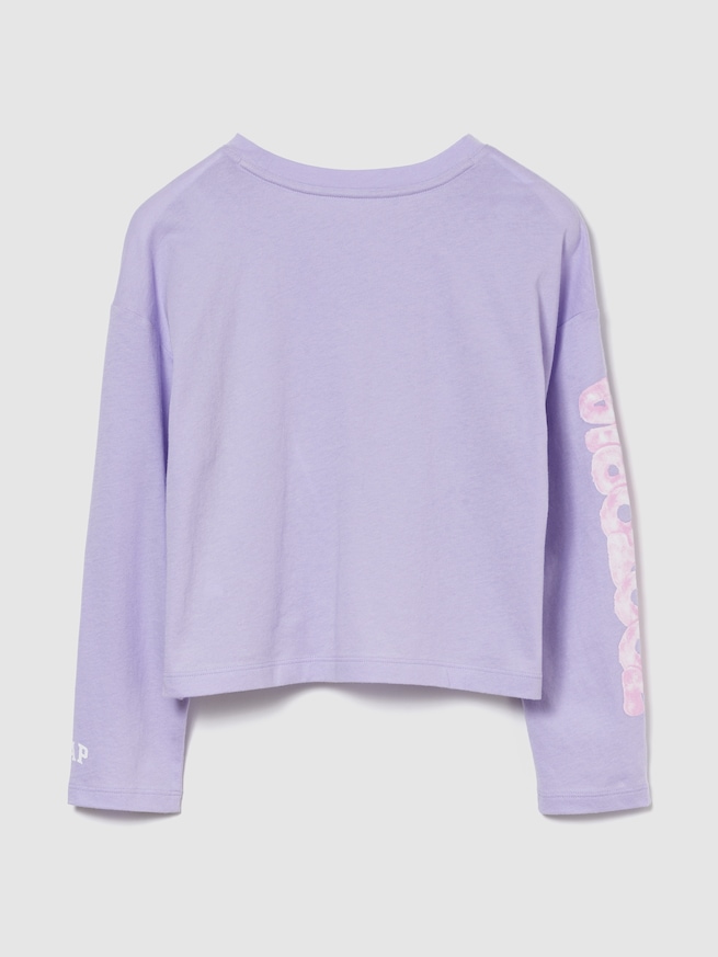 Gap × ディズニー グラフィックTシャツ (キッズ)-4