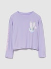 Gap × ディズニー グラフィックTシャツ (キッズ)-0