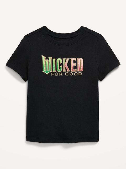 Universal Wicked™ Unisex Graphic T-Shirt for Toddler