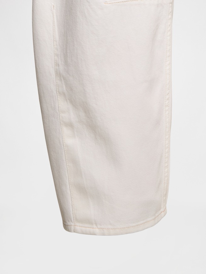 ハイライズ ウルトラソフト ホースシューデニム-7