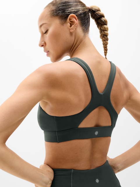 Interval Sports Bra D-DD