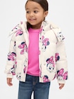 Gap × ディズニー あったかパファージャケット (幼児・ベビー)-3
