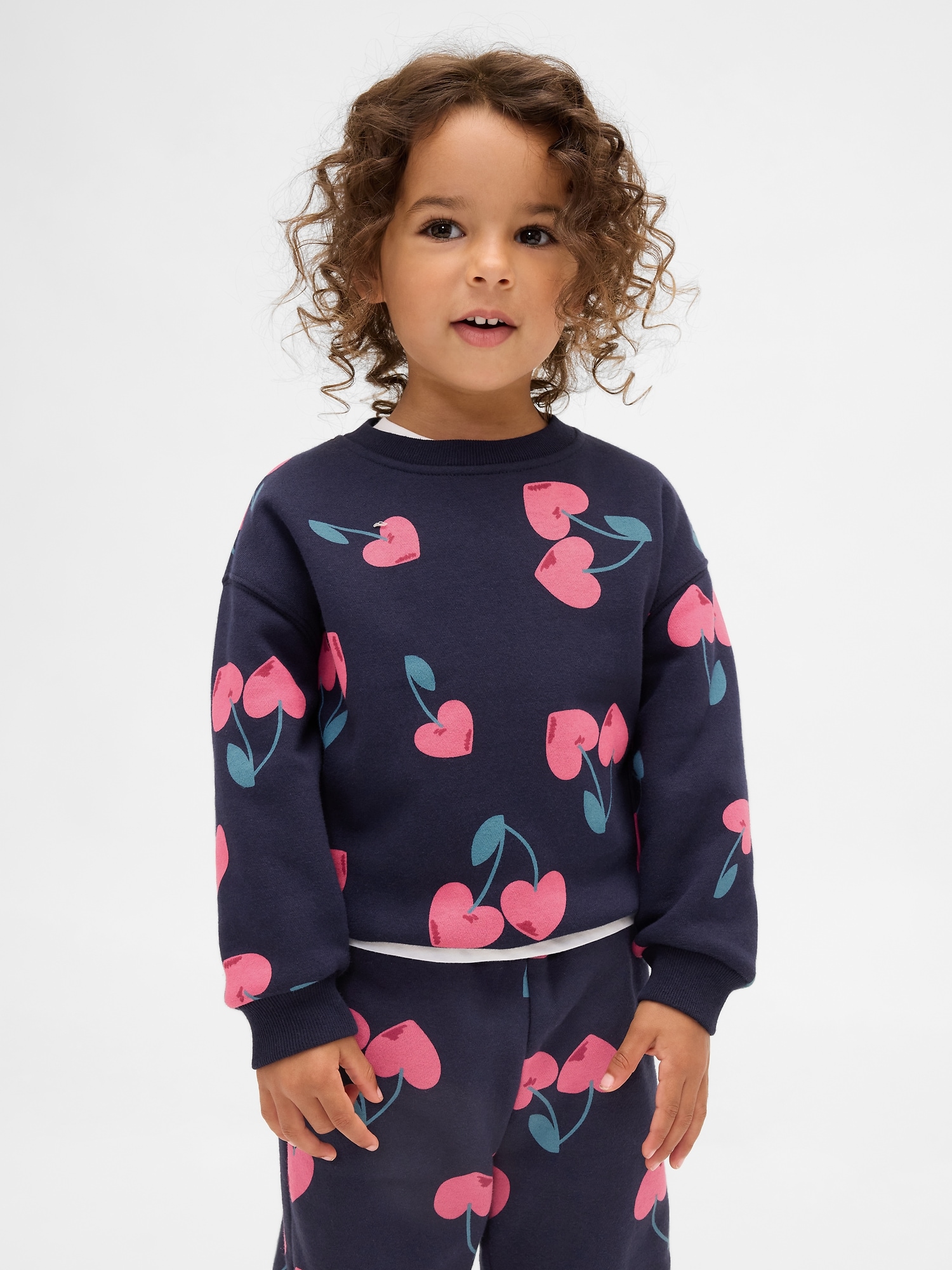 Baby & Toddler VintageSoft Sweatshirt