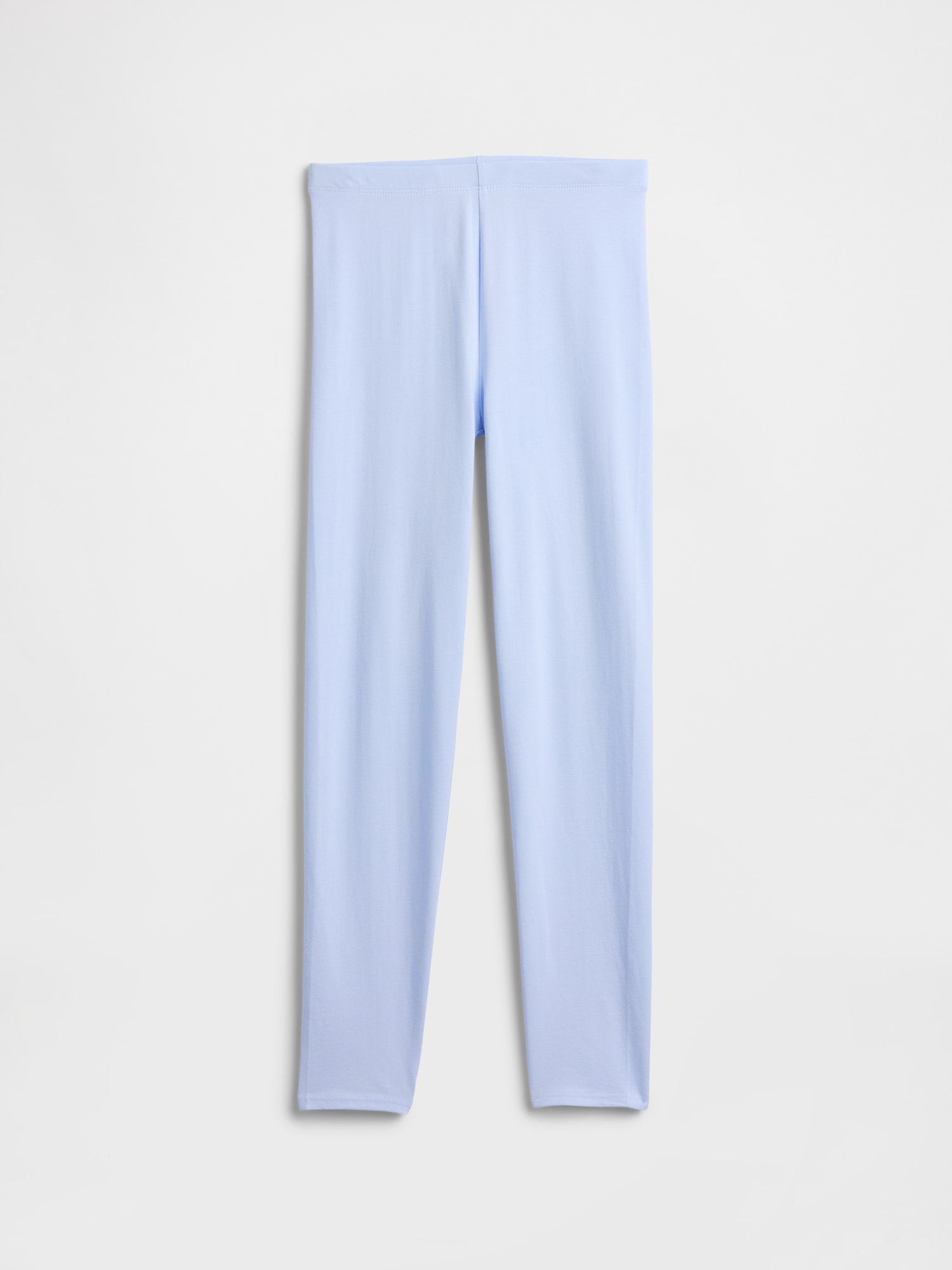 Kids stretch jersey leggings