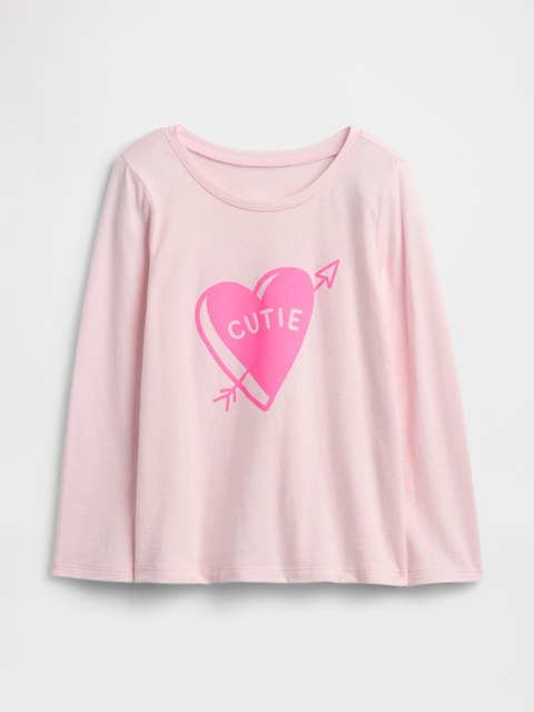 babyGap Graphic T-Shirt