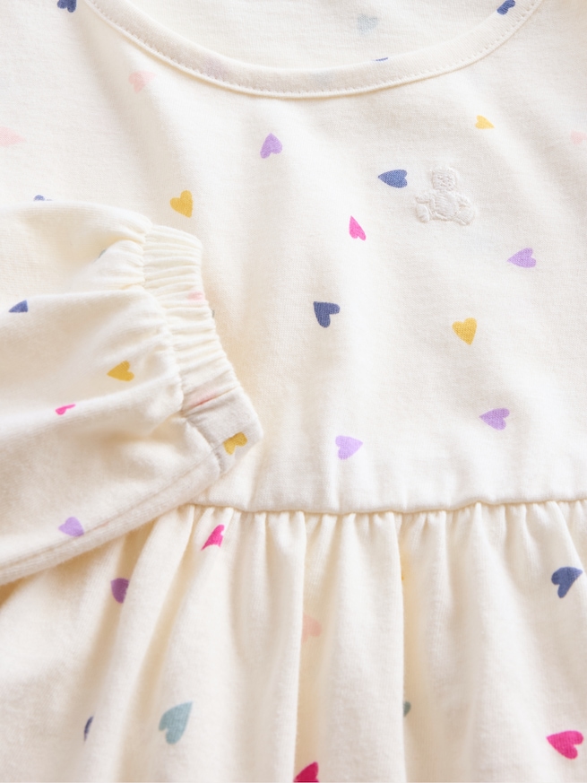 ブラナン フェイバリット ぺプラムトップス (幼児・ベビー)-3