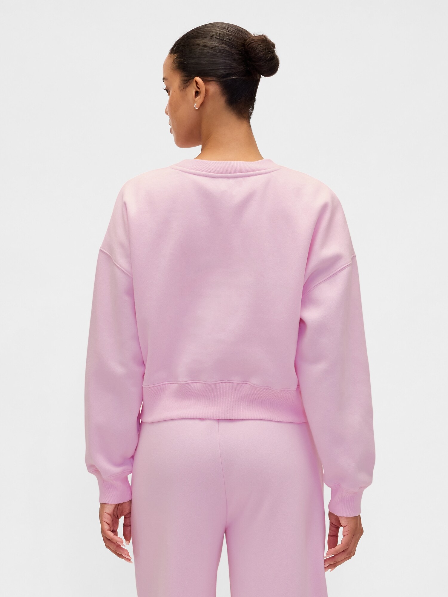 Gap公式オンラインストア | ヴィンテージソフト オーバーサイズ ハート