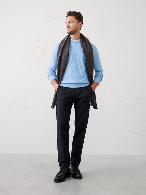 Cloud Soft Sweater