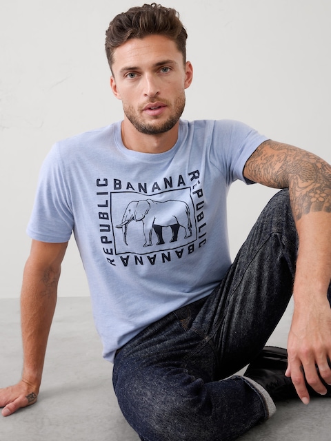 Graphic T-Shirt