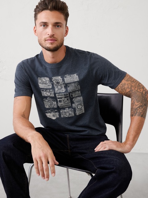 Graphic T-Shirt