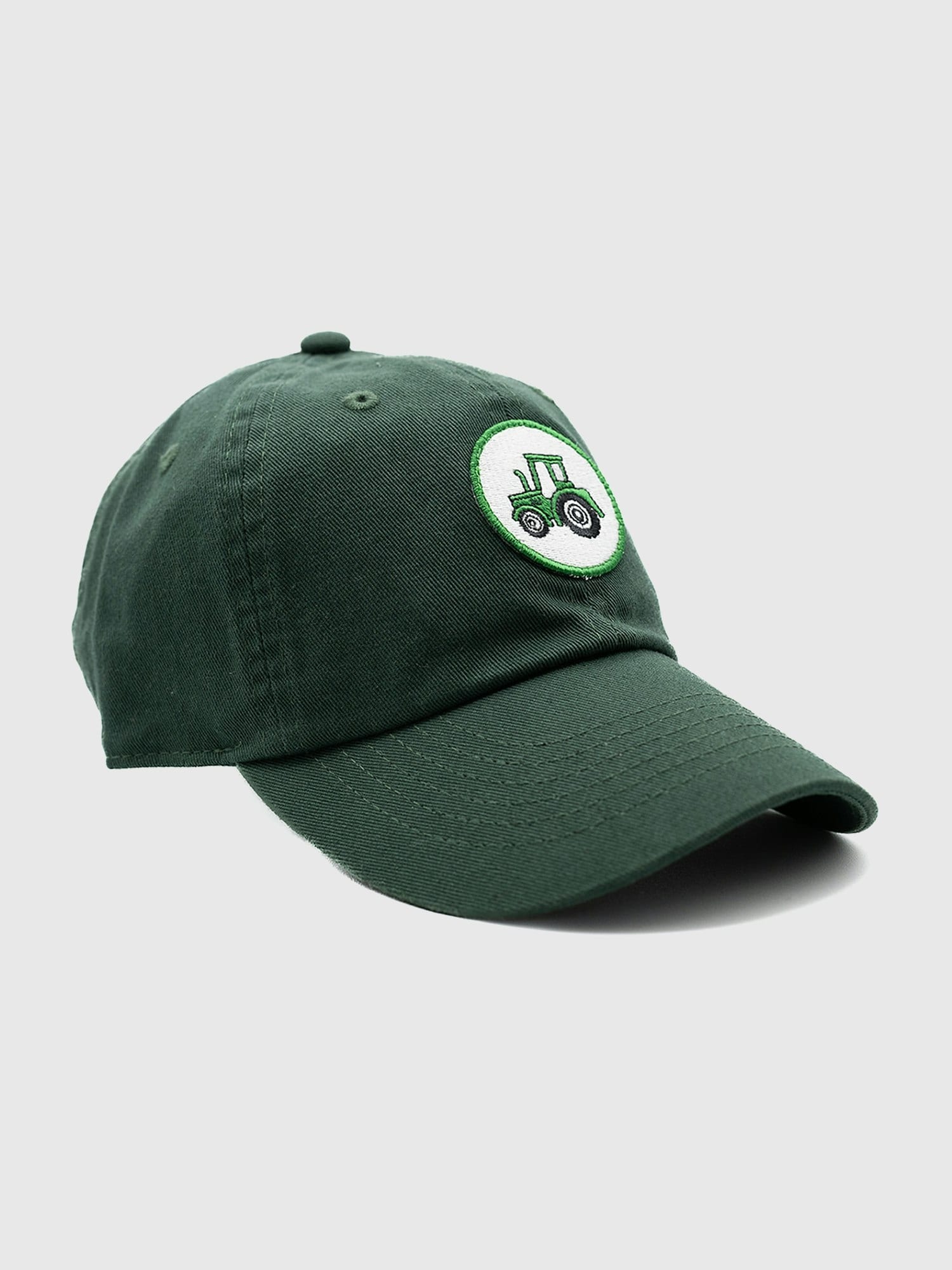 Rey to Z Kids and Toddler Tractor Hat