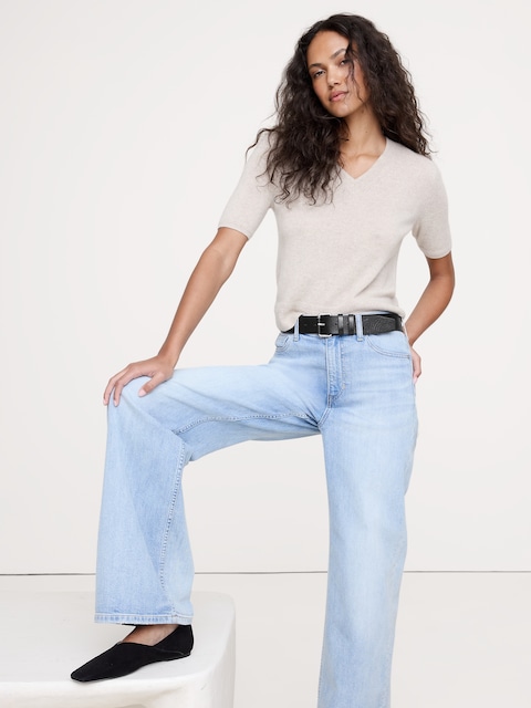 CEINTURE EN CUIR AVEC BOUCLE À ROULEAU RECOUVERTE