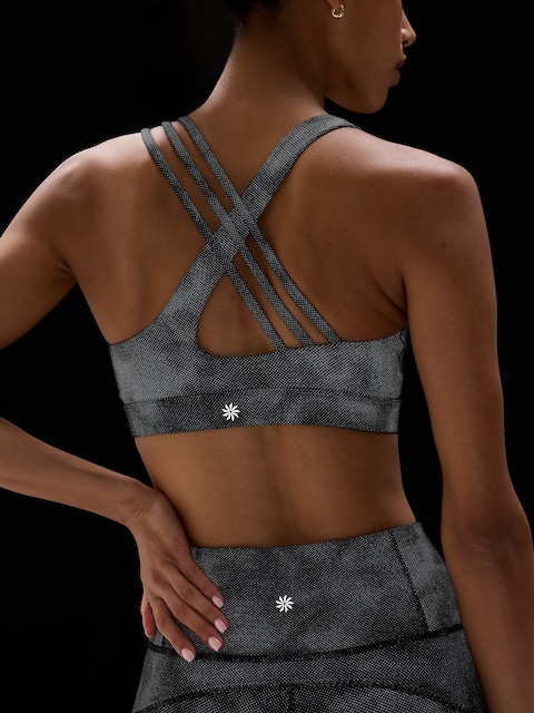 Train Free Reflective Bra A-C