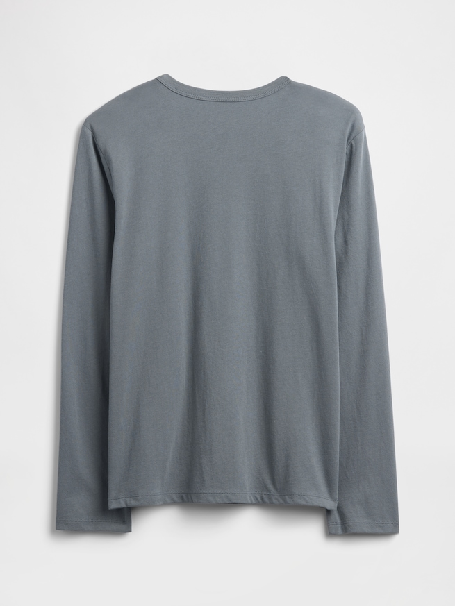 グラフィックTシャツ (キッズ)-1