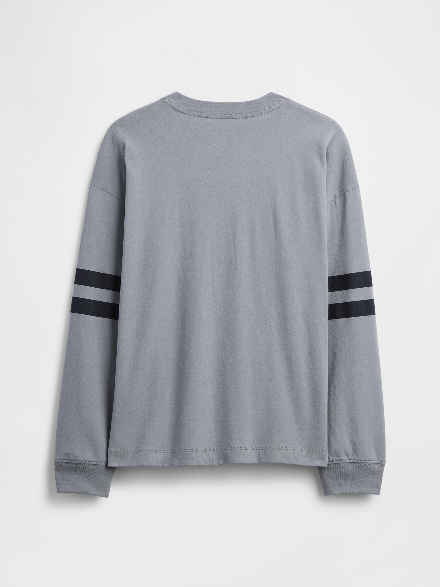 リラックスフィット グラフィックTシャツ (キッズ)-1