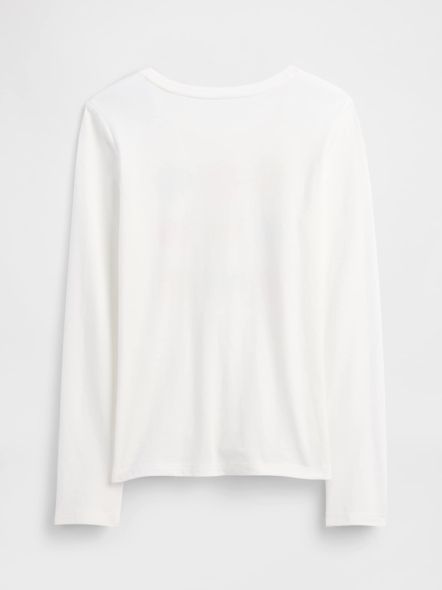 グラフィックTシャツ (キッズ)-1