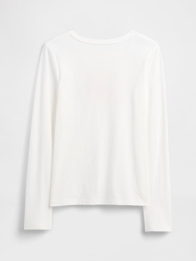 グラフィックTシャツ (キッズ)-1