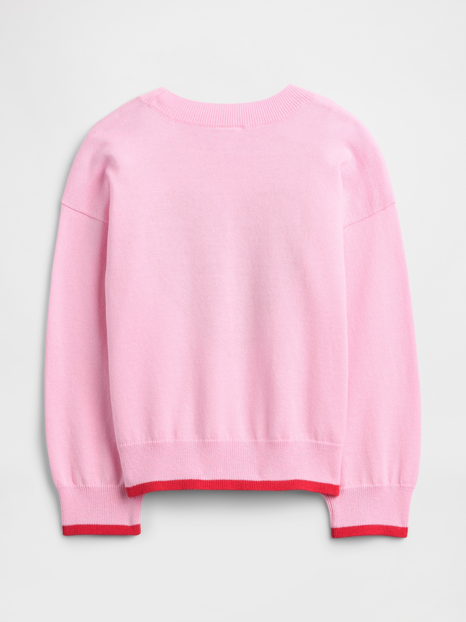 babyGap インターシャ セーター-1