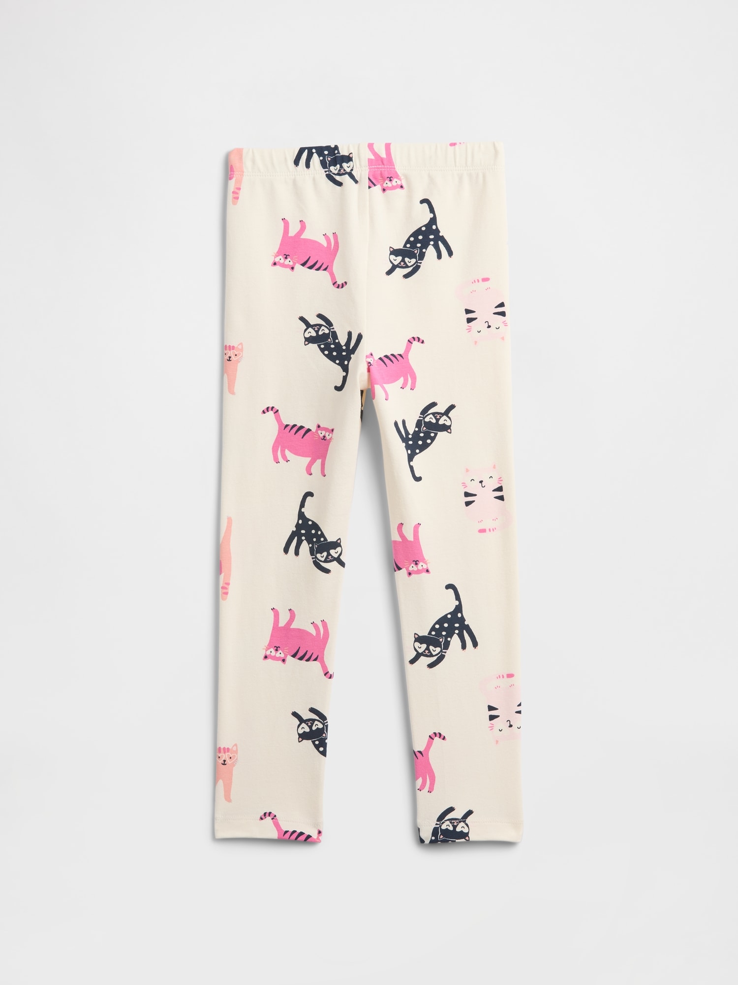 babyGap プルオン ストレッチ ジャージーレギンス-1