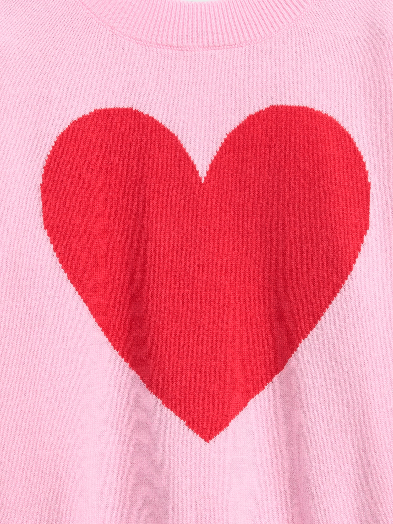 babyGap インターシャ セーター-2