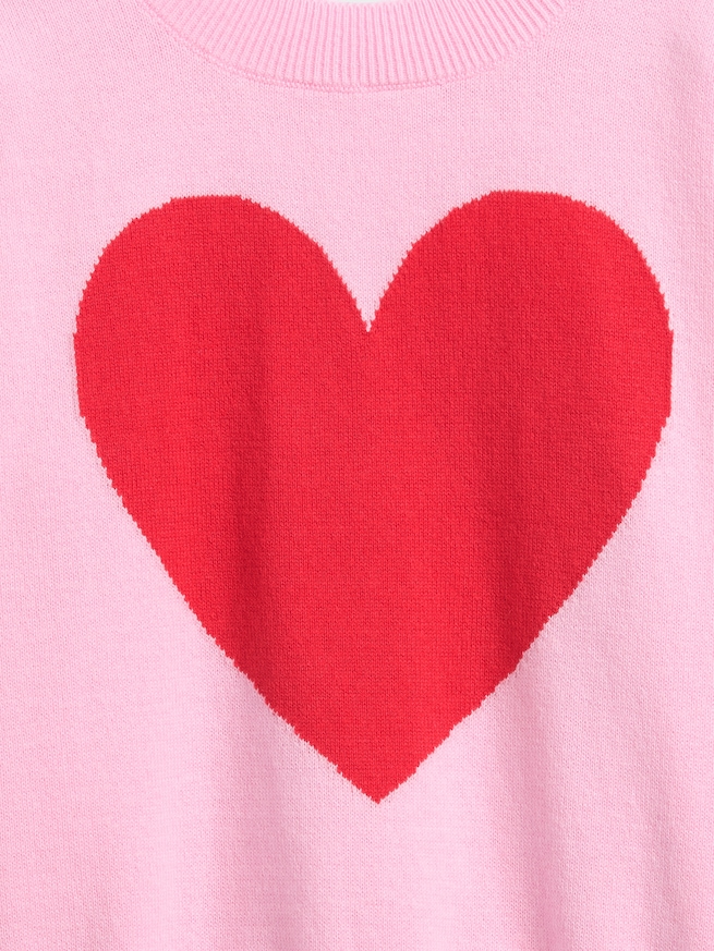 babyGap インターシャ セーター-2