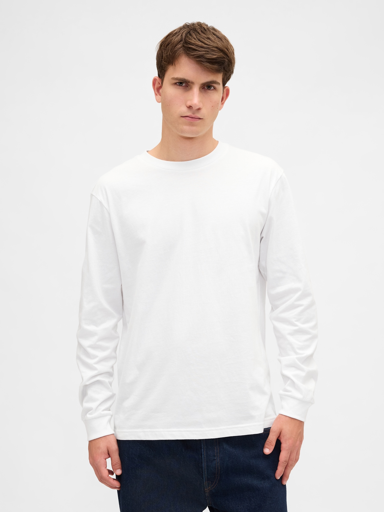 T-SHIRT EN COTON BIOLOGIQUE