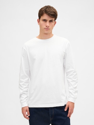 オーガニックコットン Tシャツ