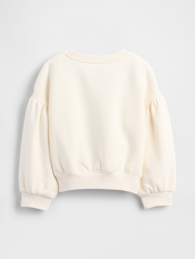 Gap &times; ディズニー ヴィンテージソフト スウェットシャツ (幼児・ベビー)-1